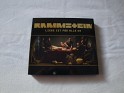 Rammstein Liebe Ist Für Alle Da Universal Music CD Germany 06025 2719514 8 2009. Uploaded by Francisco